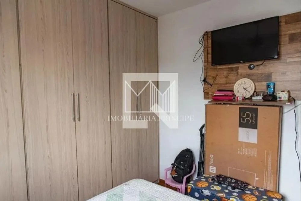 Apartamento, 1 quarto - Foto 2