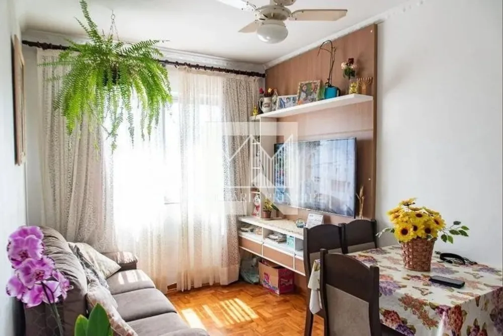 Apartamento, 1 quarto - Foto 5