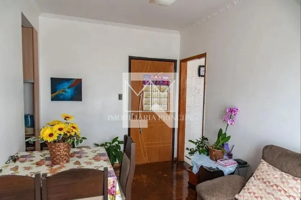 Apartamento, 1 quarto - Foto 6
