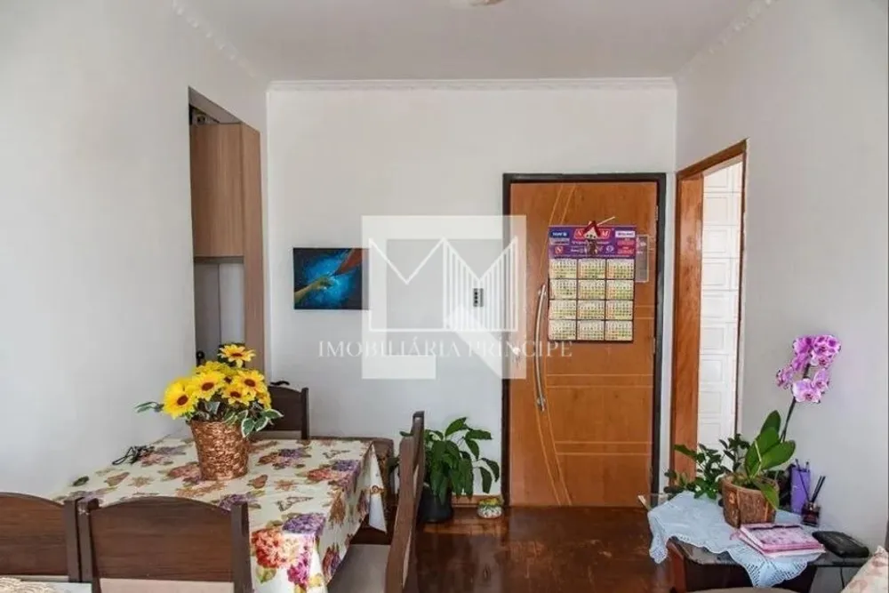 Apartamento, 1 quarto - Foto 1