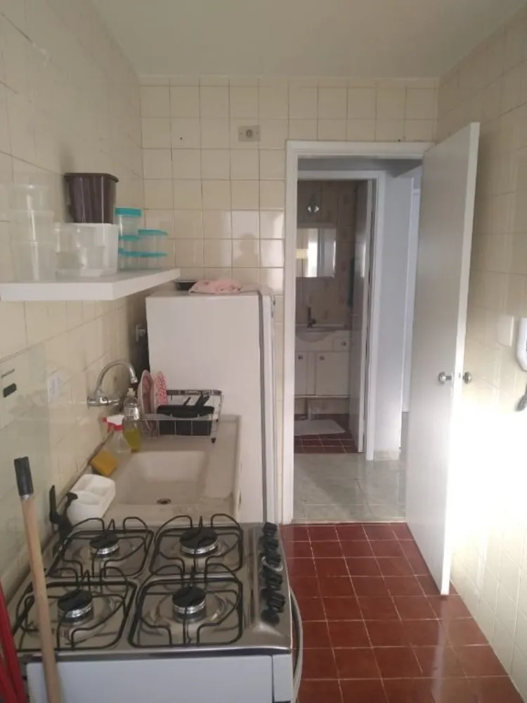Apartamento, 1 quarto, 60 m² - Foto 1