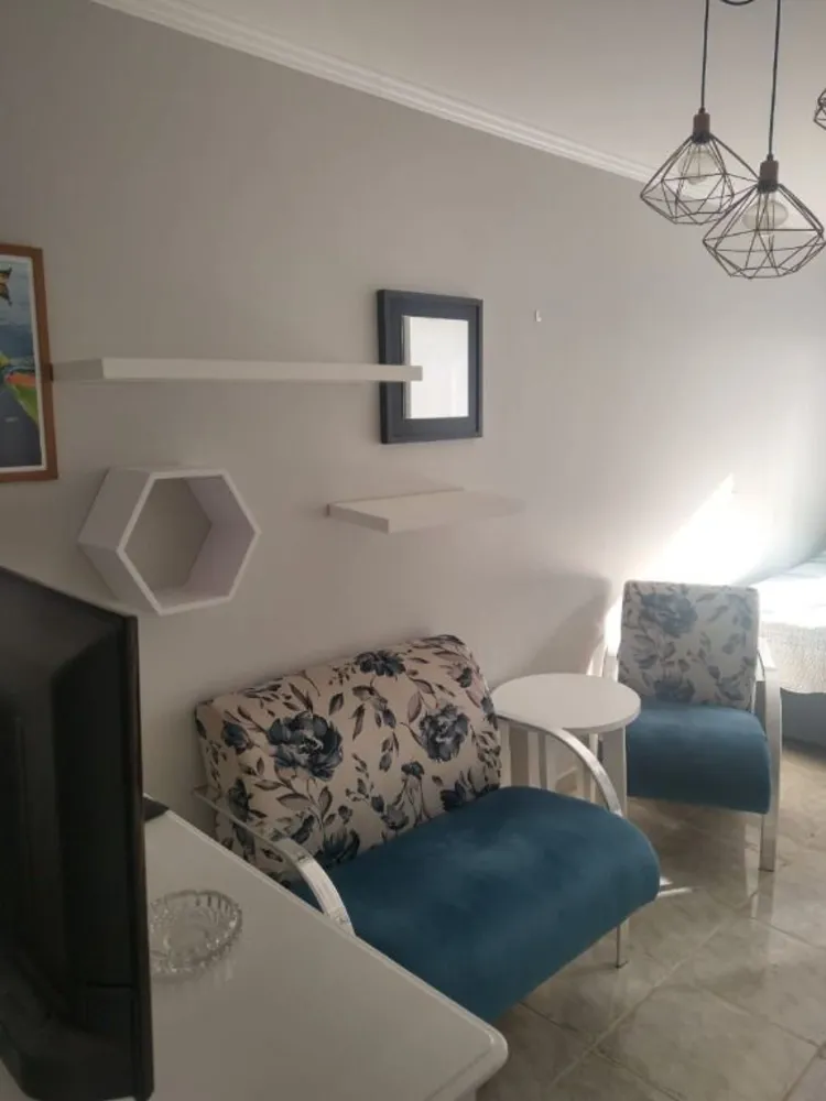 Apartamento, 1 quarto, 60 m² - Foto 4
