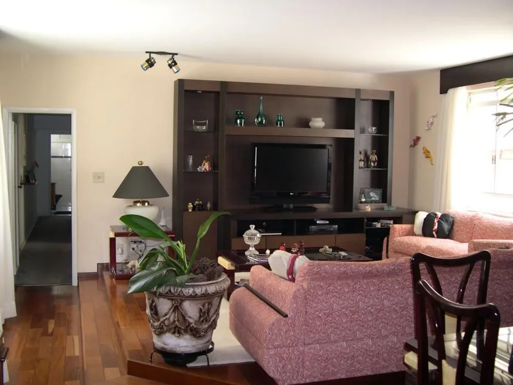 Apartamento, 3 quartos, 150 m² - Foto 8