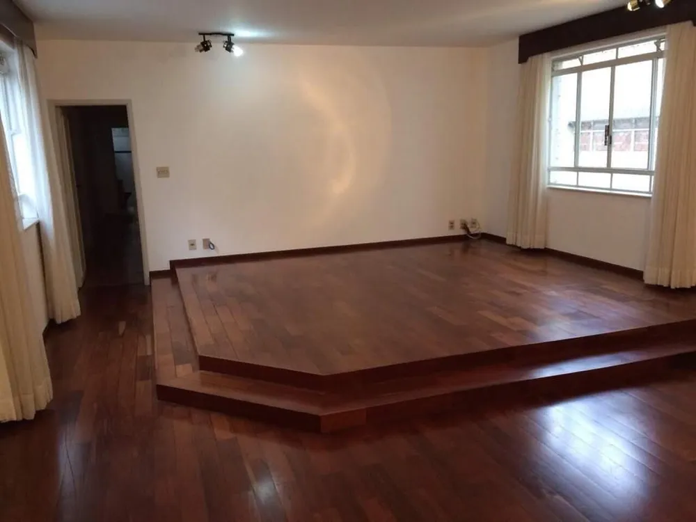 Apartamento, 3 quartos, 150 m² - Foto 5