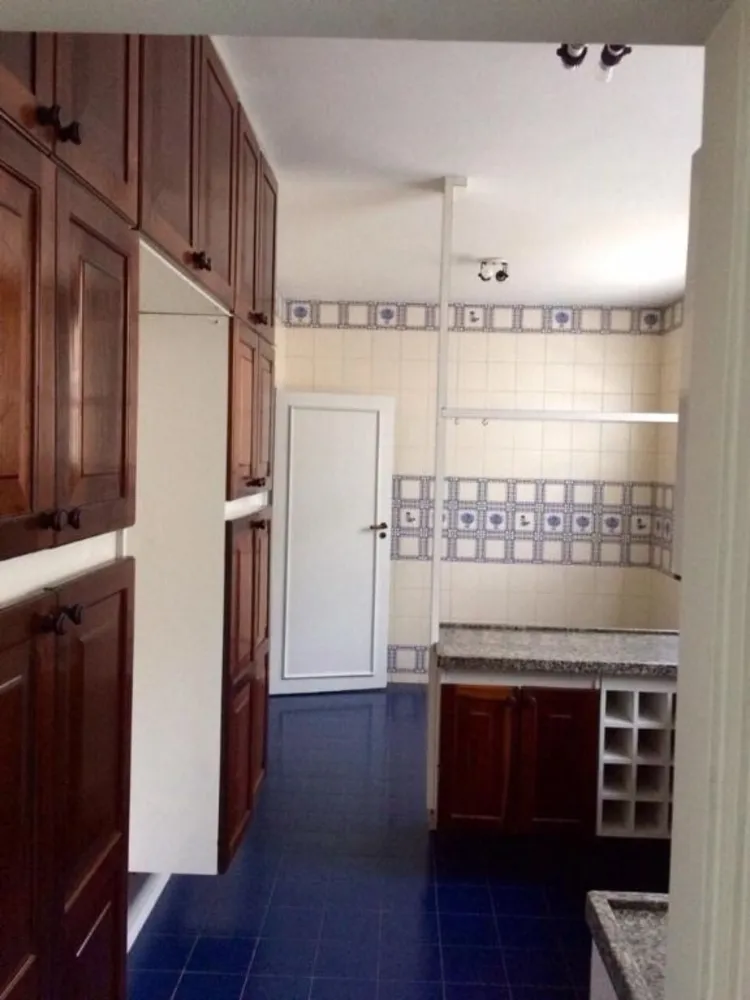 Apartamento, 3 quartos, 150 m² - Foto 1