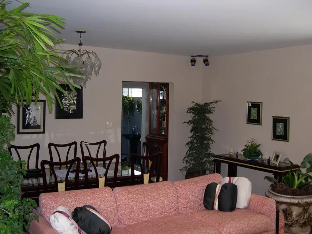 Apartamento, 3 quartos, 150 m² - Foto 3