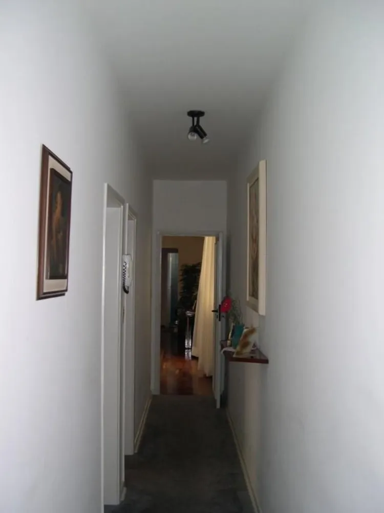 Apartamento, 3 quartos, 150 m² - Foto 6