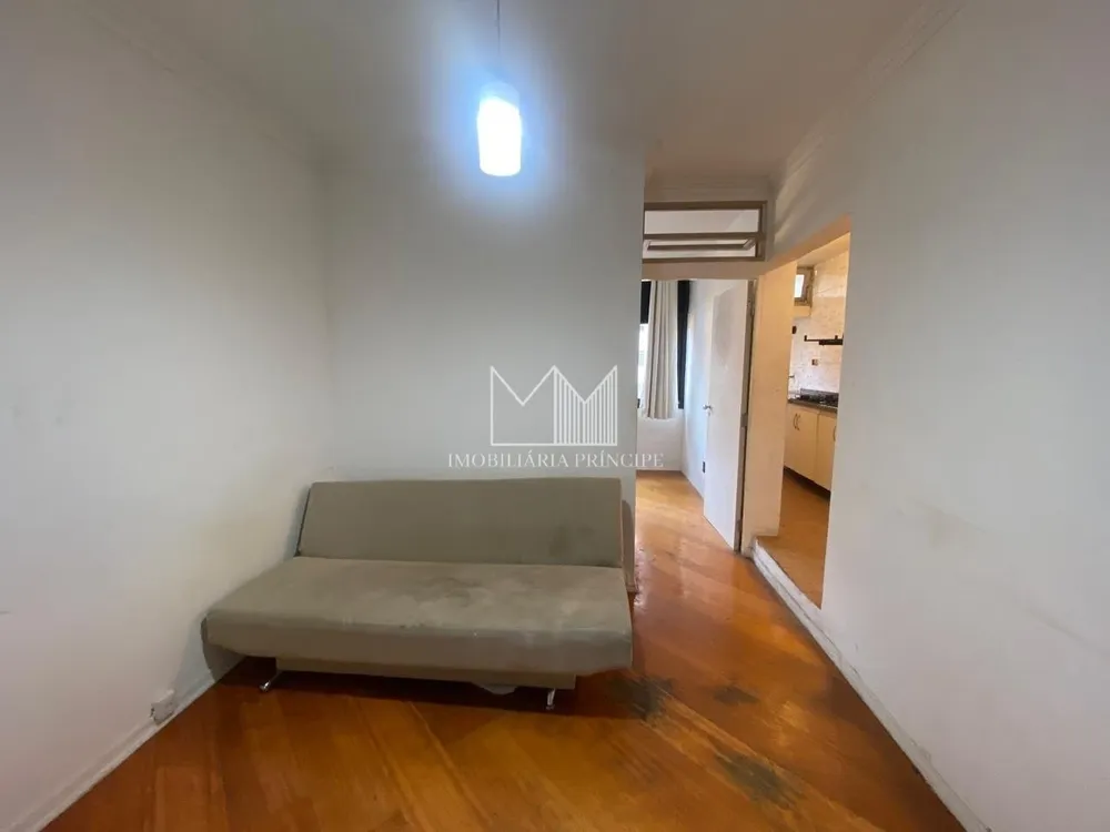 Apartamento, 1 quarto, 35 m² - Foto 13