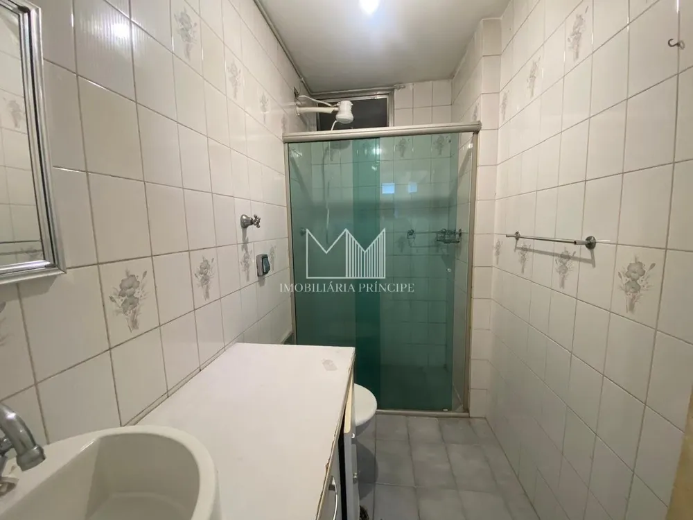 Apartamento, 1 quarto, 35 m² - Foto 1