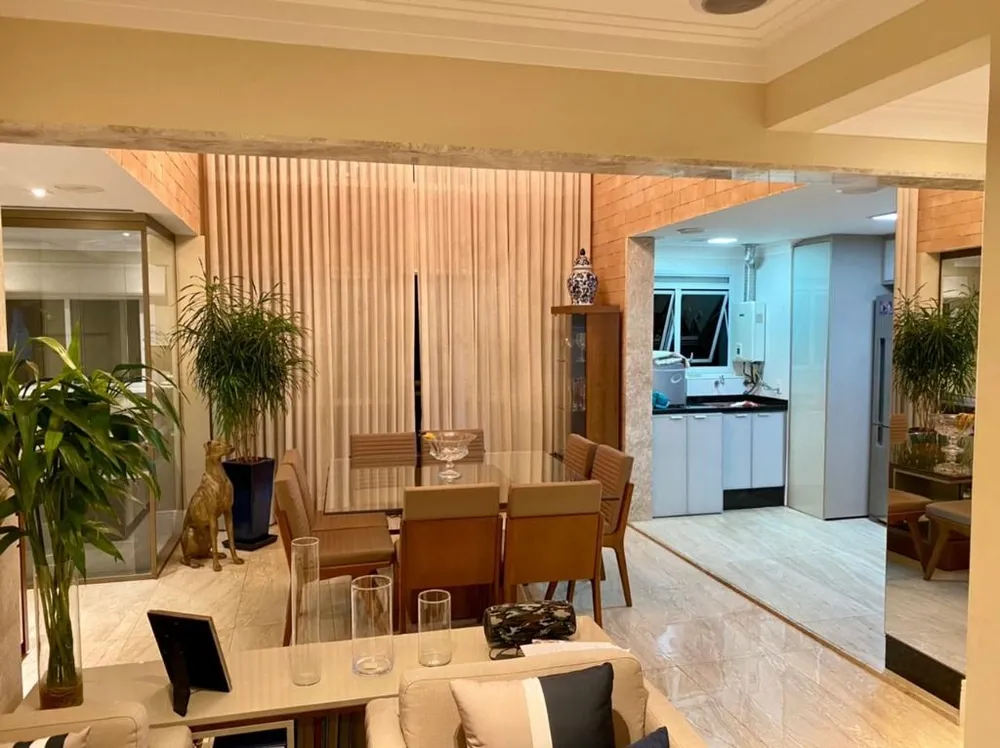 Apartamento, 2 quartos, 92 m² - Foto 4