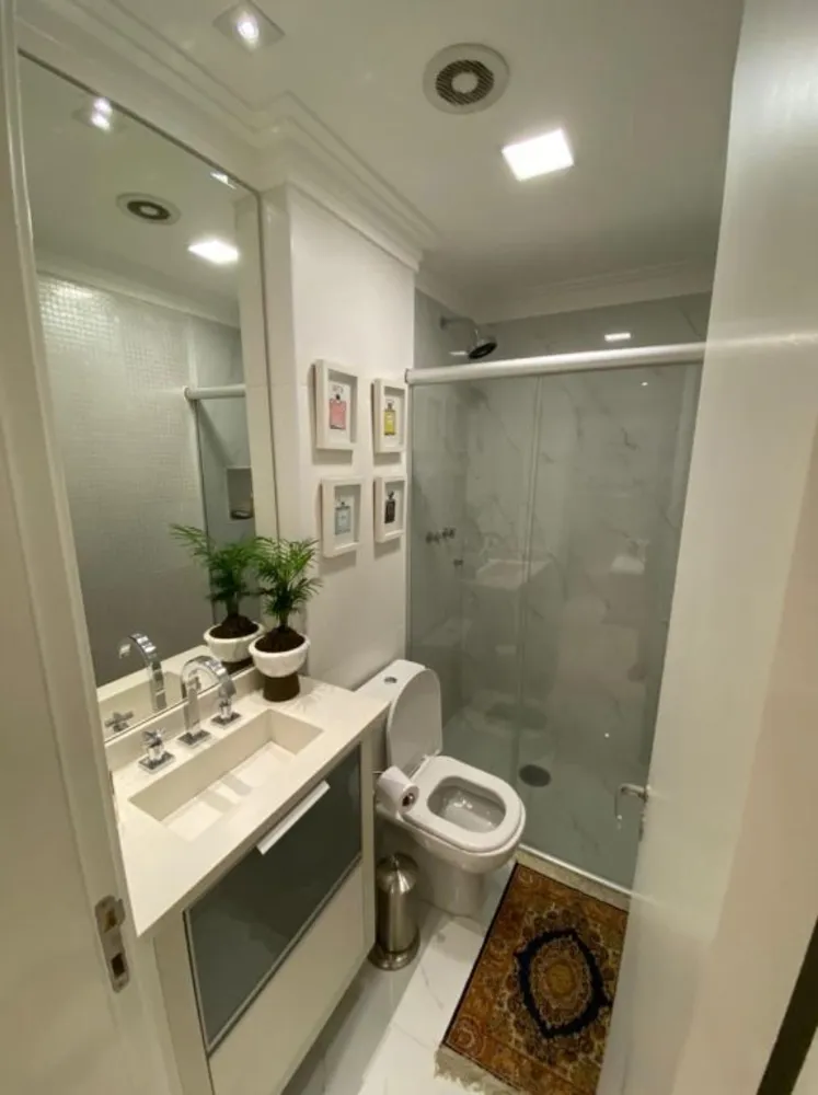 Apartamento, 2 quartos, 92 m² - Foto 5