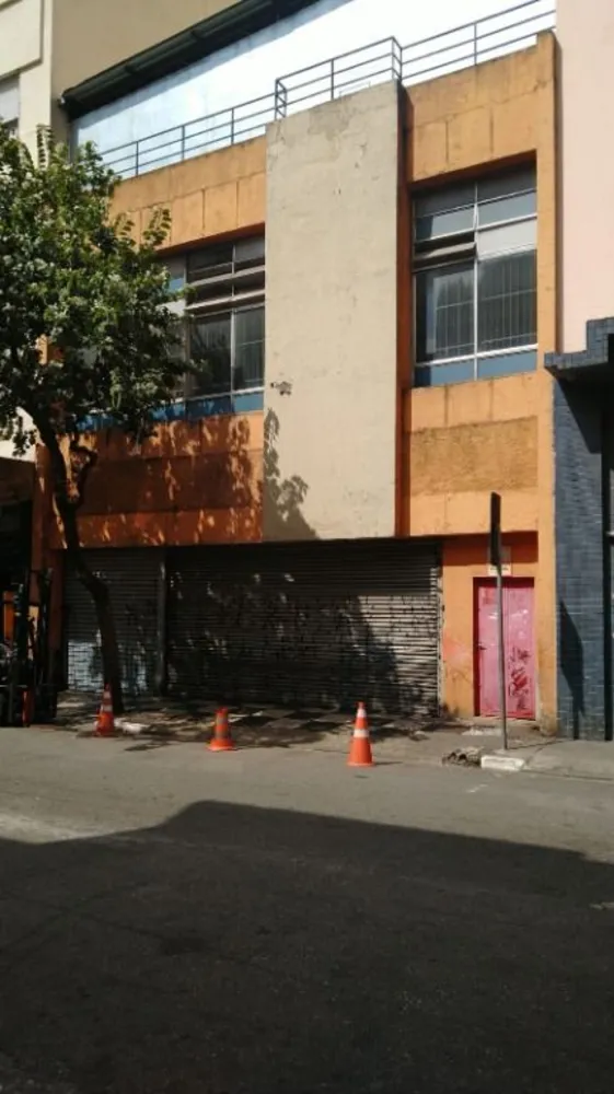 Loja-Salão, 750 m² - Foto 9