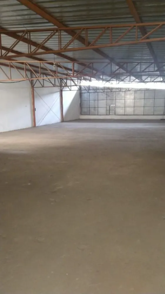 Loja-Salão, 750 m² - Foto 1