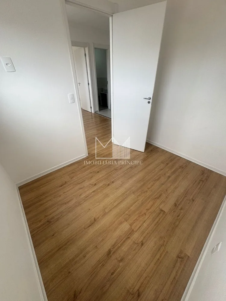 Apartamento, 2 quartos, 35 m² - Foto 5