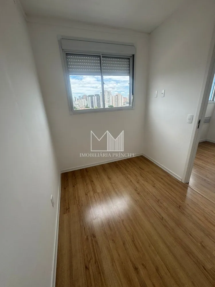 Apartamento, 2 quartos, 35 m² - Foto 4