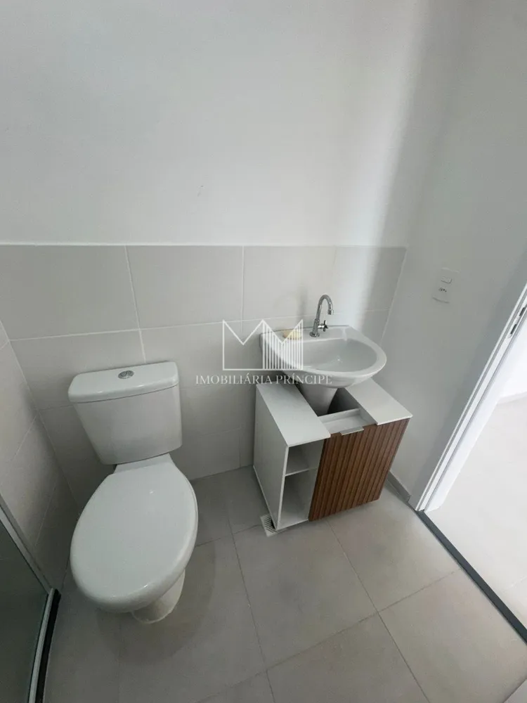 Apartamento, 2 quartos, 35 m² - Foto 6