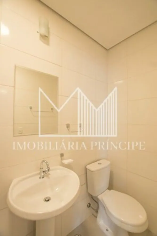 Apartamento, 1 quarto, 31 m² - Foto 4