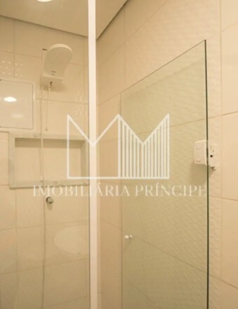 Apartamento, 1 quarto, 31 m² - Foto 5