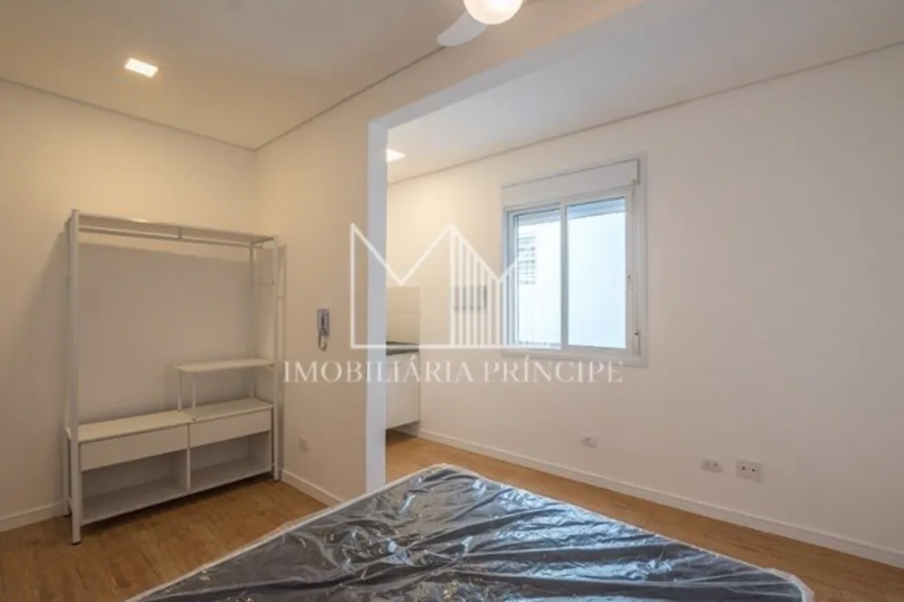 Apartamento, 1 quarto, 31 m² - Foto 2