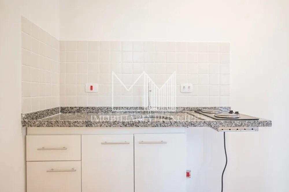 Apartamento, 1 quarto, 31 m² - Foto 3