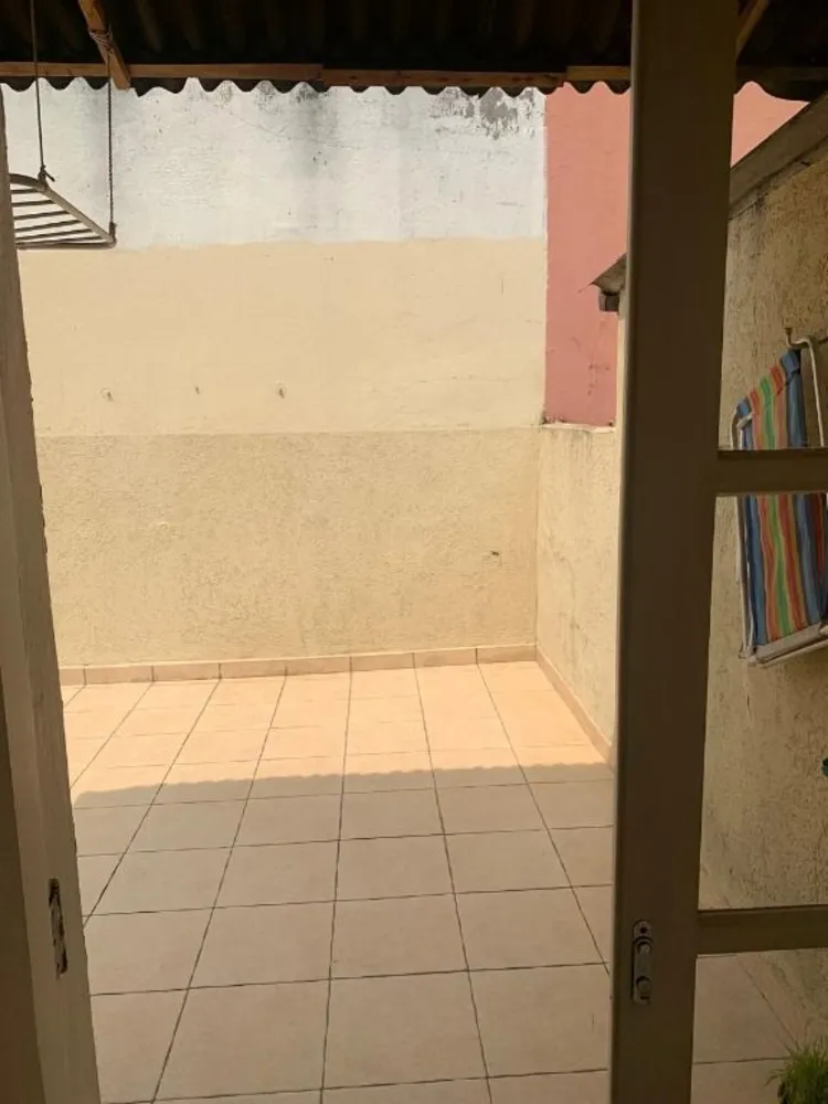 Sobrado, 4 quartos - Foto 3