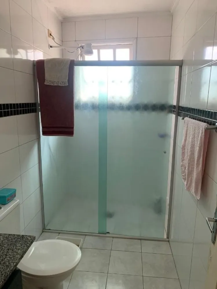 Sobrado, 4 quartos - Foto 8