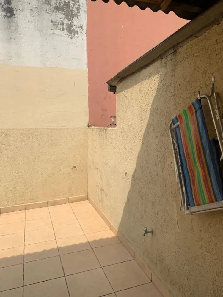 Sobrado, 4 quartos - Foto 2