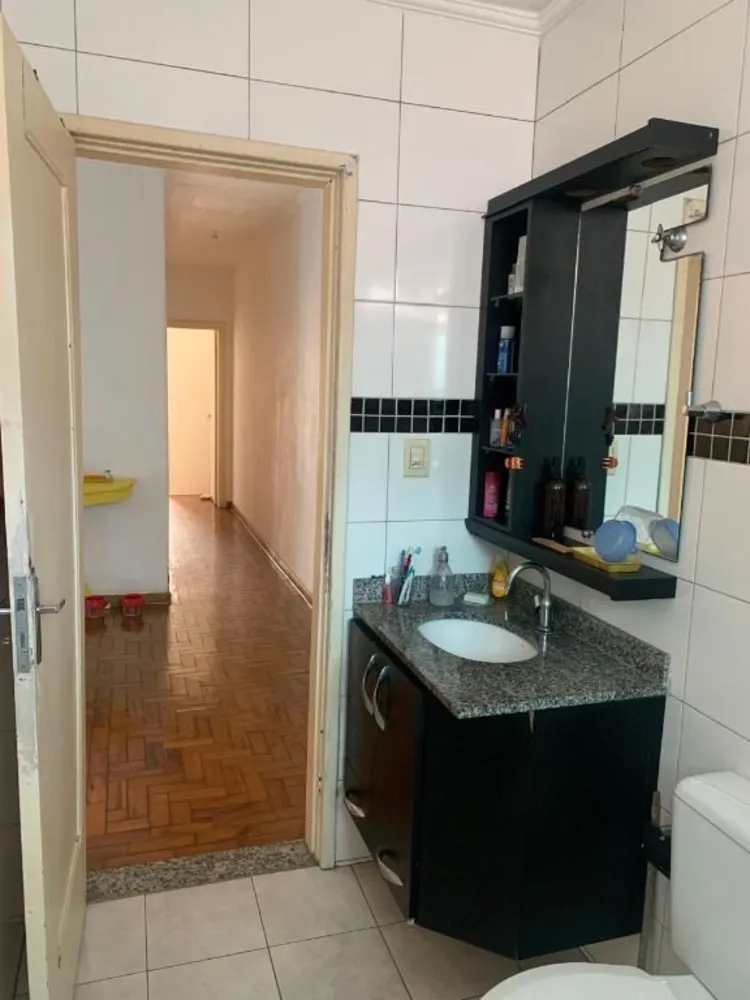Sobrado, 4 quartos - Foto 7