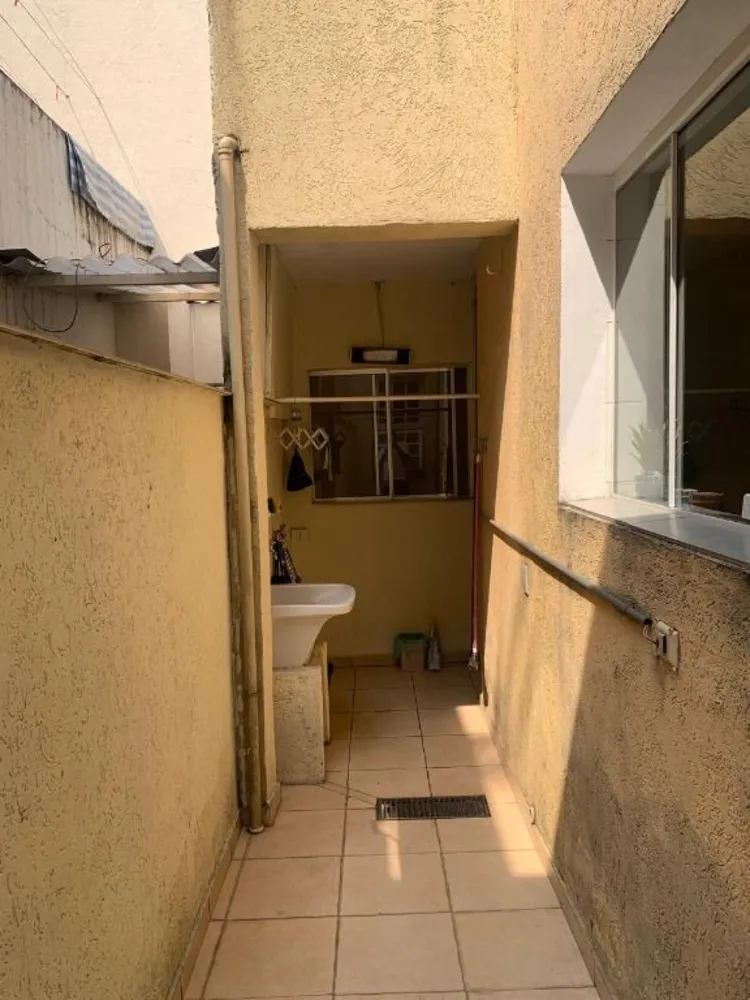 Sobrado, 4 quartos - Foto 11