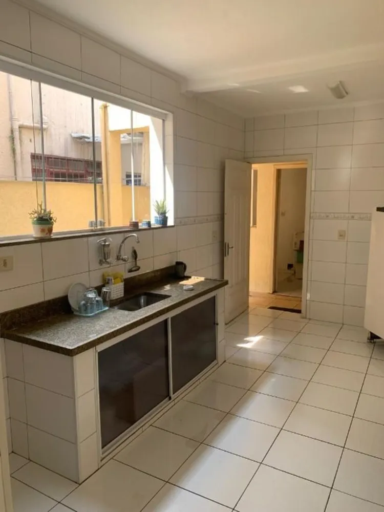 Sobrado, 4 quartos - Foto 13