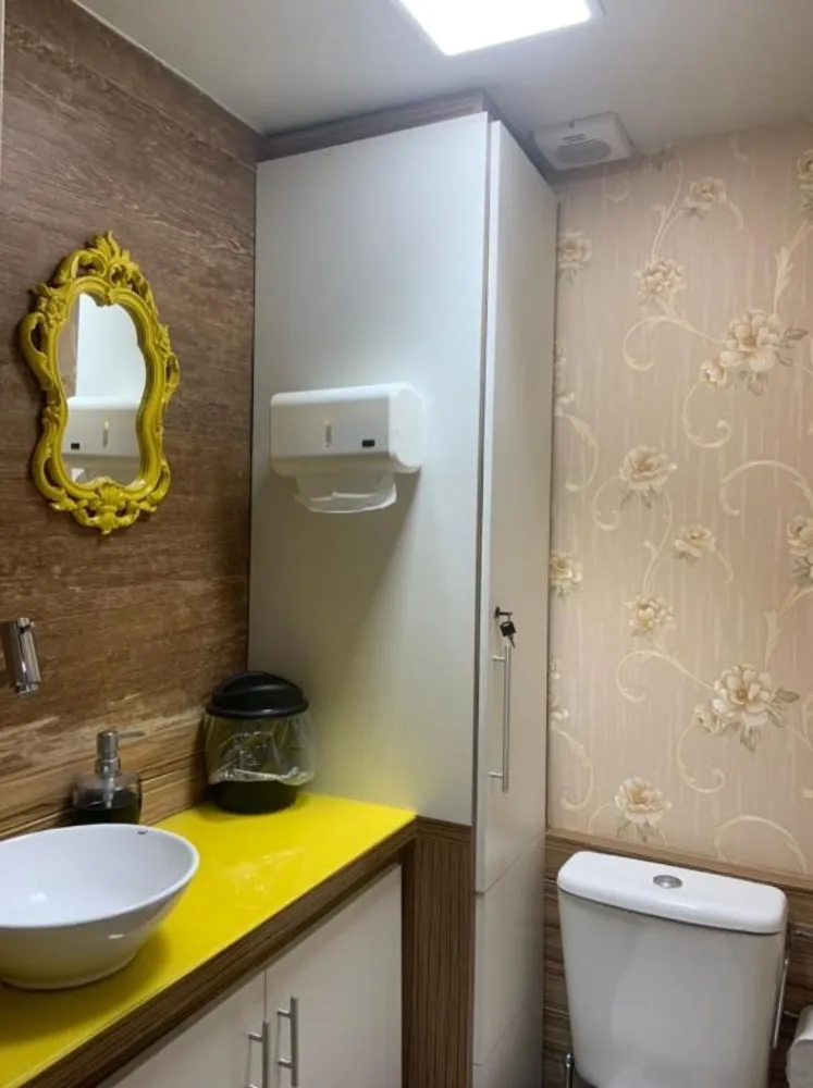 Sala-Conjunto, 38 m² - Foto 3