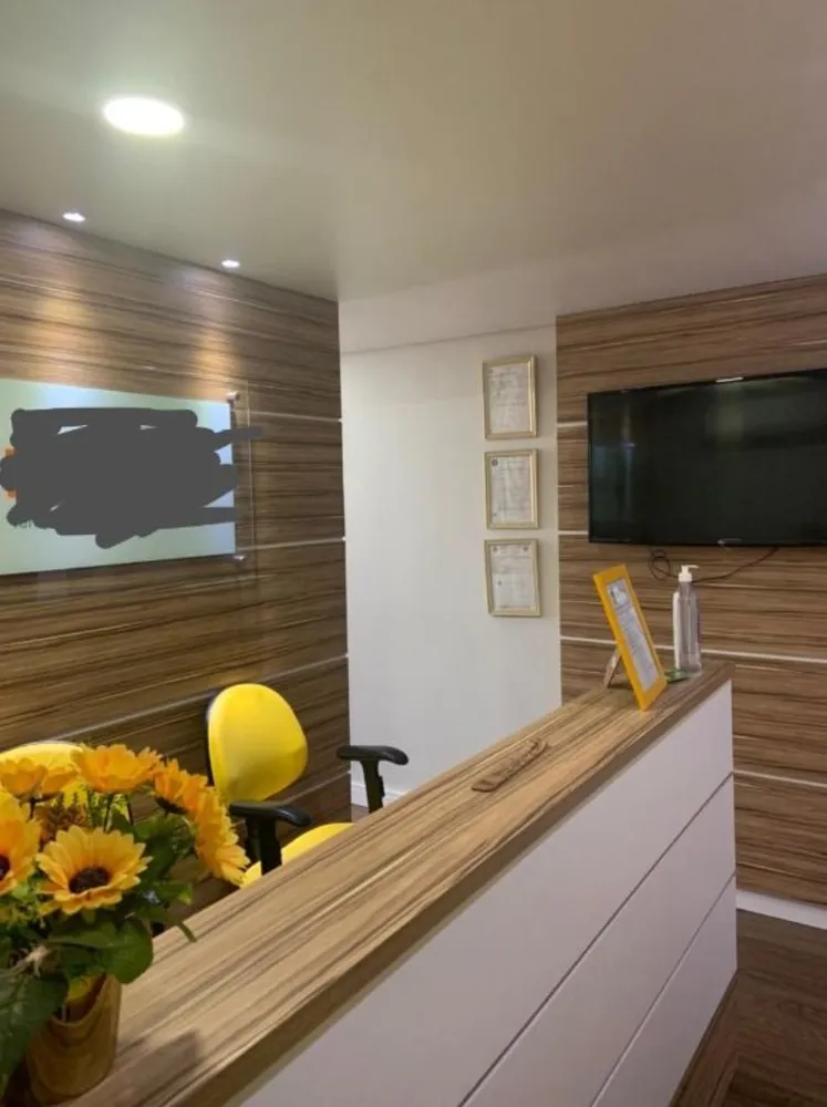 Sala-Conjunto, 38 m² - Foto 5