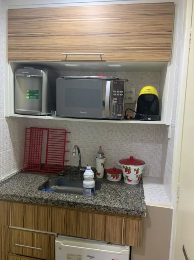 Sala-Conjunto, 38 m² - Foto 7