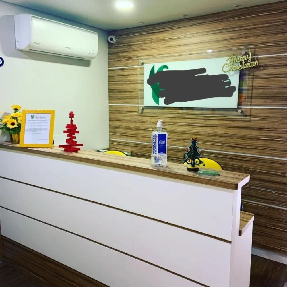 Sala-Conjunto, 38 m² - Foto 1