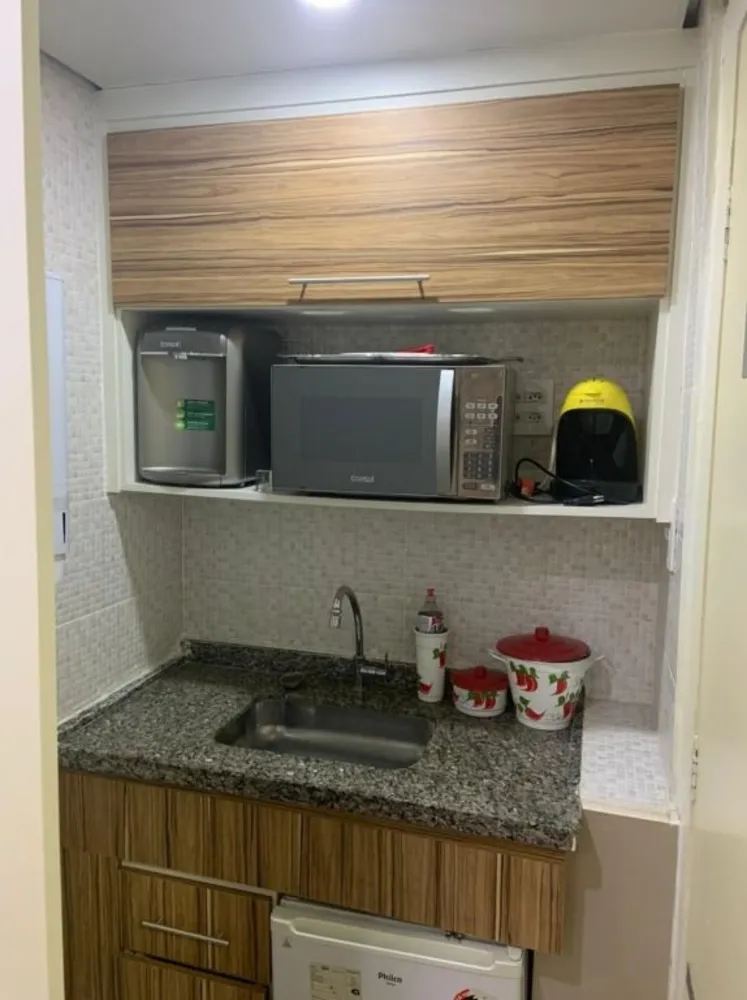 Sala-Conjunto, 38 m² - Foto 1