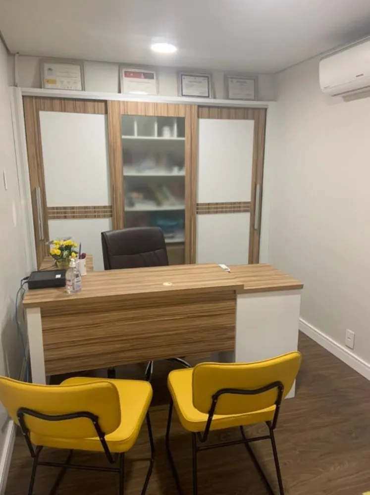 Sala-Conjunto, 38 m² - Foto 7