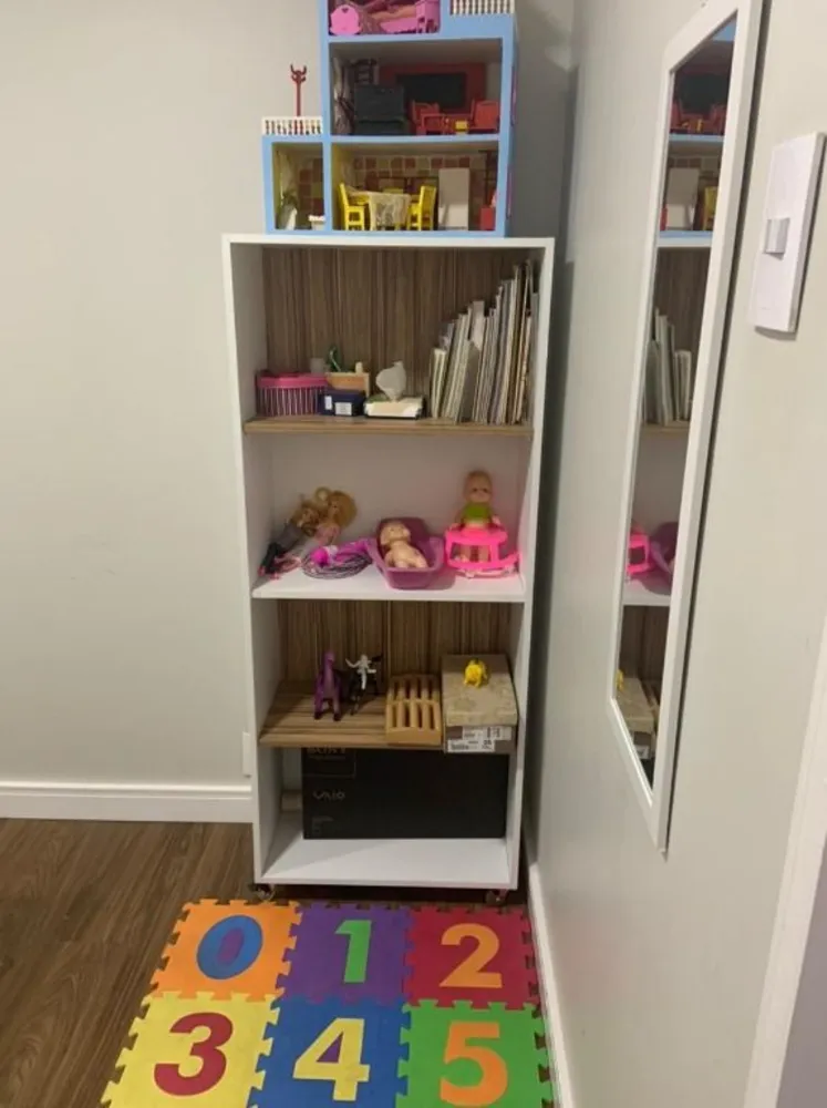 Sala-Conjunto, 38 m² - Foto 6