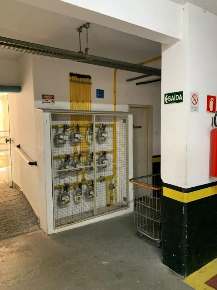 Apartamento, 2 quartos, 60 m² - Foto 12