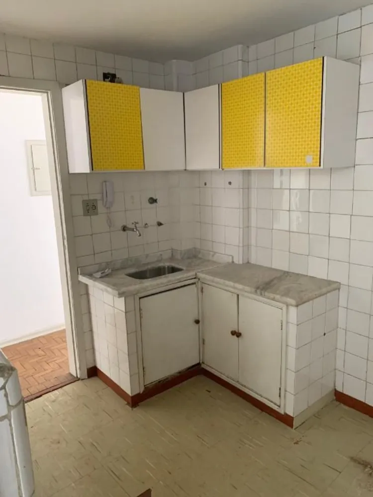 Apartamento, 2 quartos, 60 m² - Foto 3