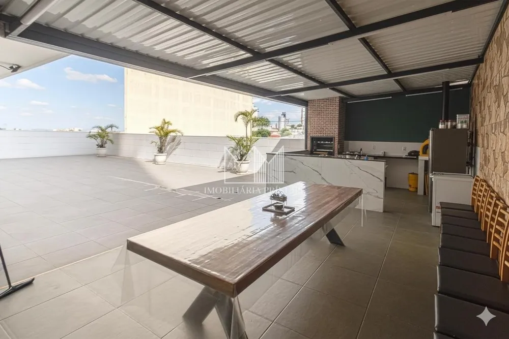 Apartamento, 3 quartos, 96 m² - Foto 1