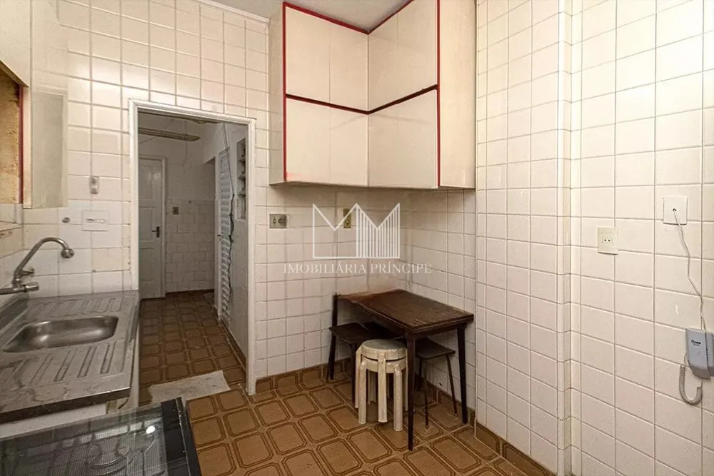 Apartamento, 3 quartos, 96 m² - Foto 12