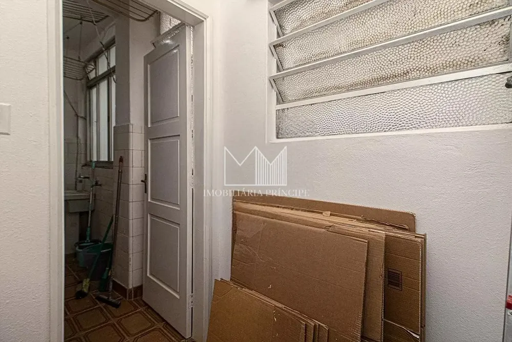 Apartamento, 3 quartos, 96 m² - Foto 7
