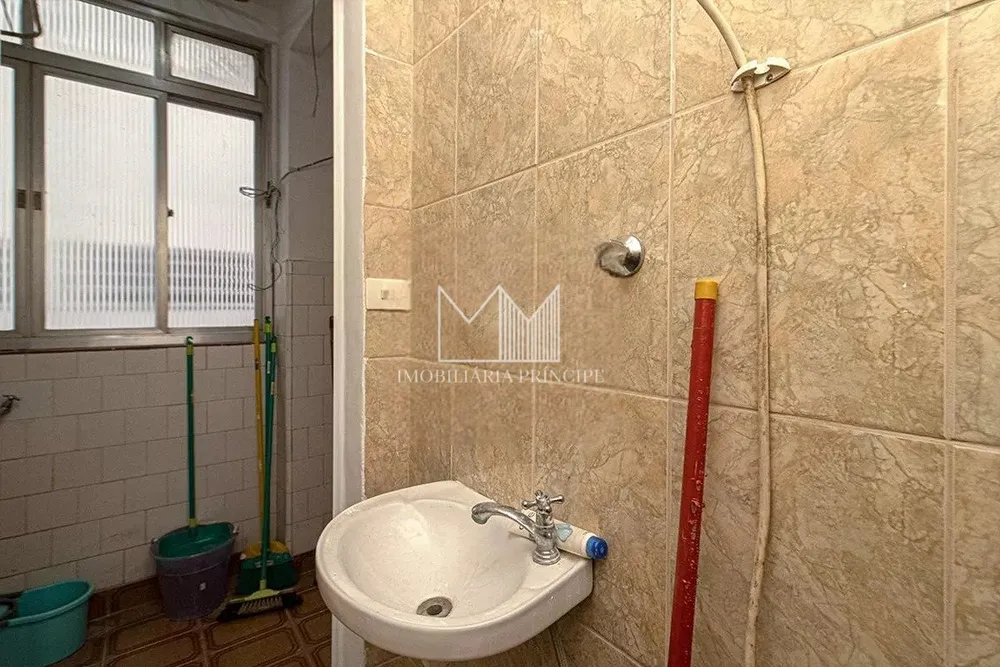 Apartamento, 3 quartos, 96 m² - Foto 5