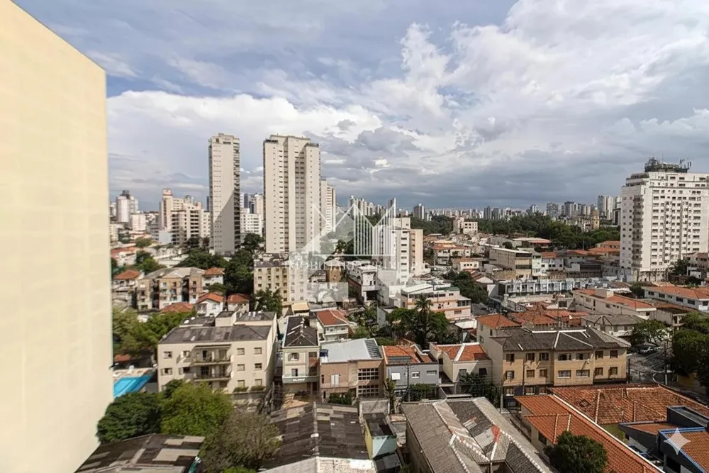 Apartamento, 3 quartos, 96 m² - Foto 1