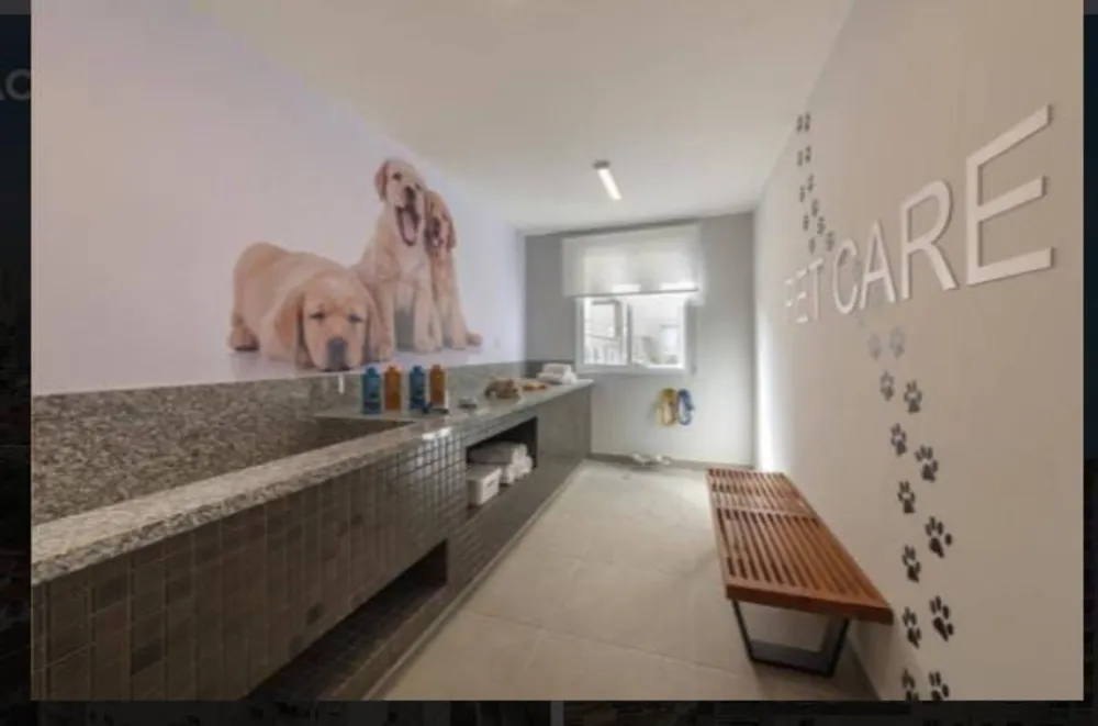 Apartamento, 2 quartos, 33 m² - Foto 12
