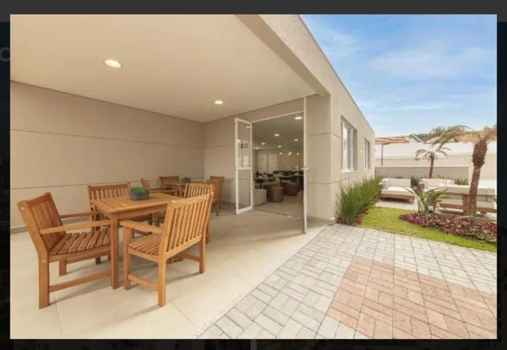 Apartamento, 2 quartos, 33 m² - Foto 10