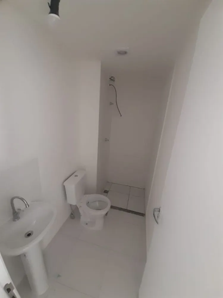 Apartamento, 2 quartos, 33 m² - Foto 3