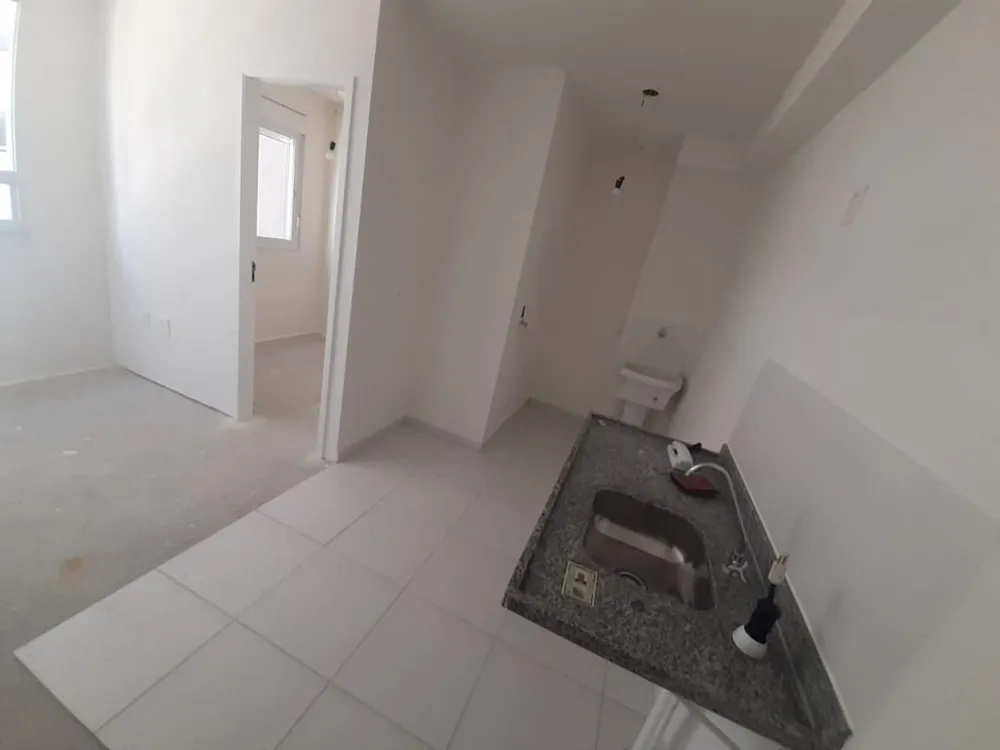 Apartamento, 2 quartos, 33 m² - Foto 2