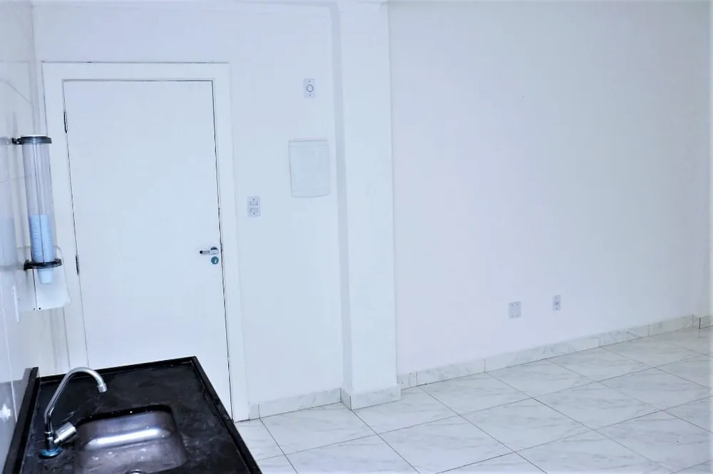 Apartamento, 1 quarto, 31 m² - Foto 5
