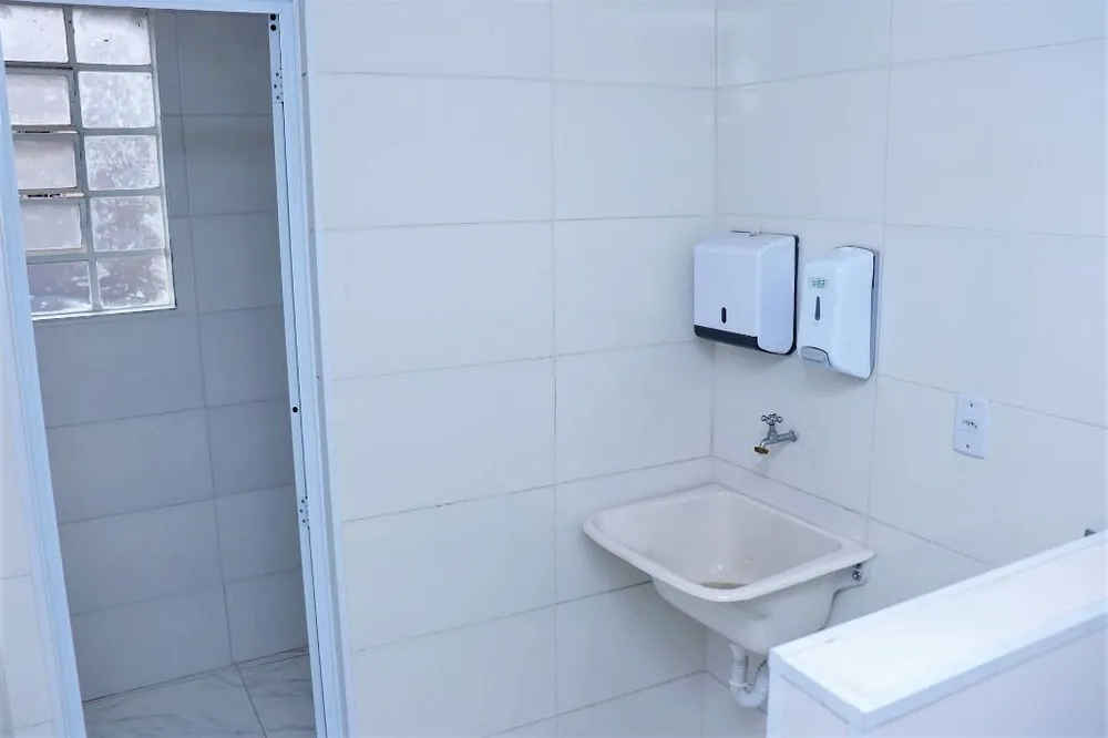 Apartamento, 1 quarto, 31 m² - Foto 7